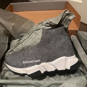 Speed LT sneaker